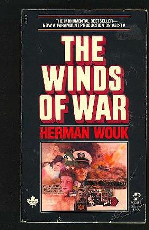 The Winds of War by Herman Wouk