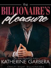 The Billionaire's Pleasure by Katherine Garbera
