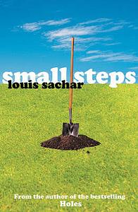 Small Steps by Louis Sachar