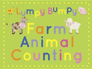 Farm Animal Counting by Elise See Tai