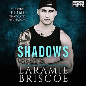 Shadows by Laramie Briscoe, Patrick Zeller
