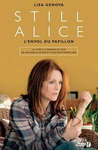 Still Alice by Lisa Genova