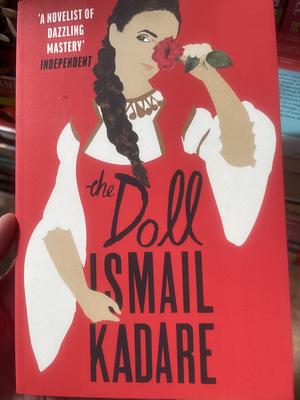 The Doll by Ismail Kadare