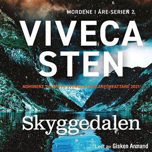 Skyggedalen by Viveca Sten