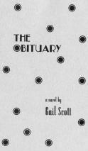 The Obituary by Gail Scott