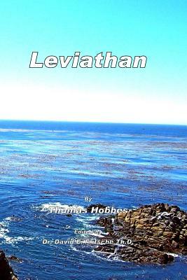 Leviathan by Thomas Hobbes