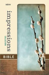 NIV Impressions Collection Bible Ltd by The Zondervan Corporation, The Zondervan Corporation