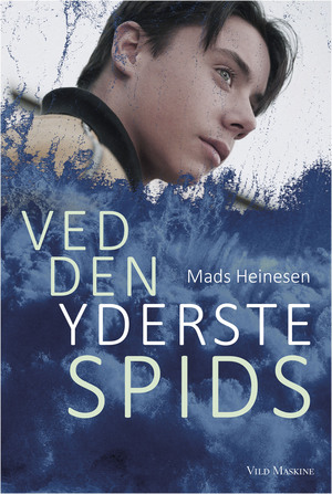 Ved den yderste spids by Mads Heinesen