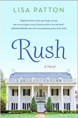 Rush by Lisa Patton