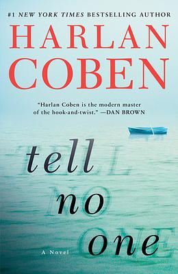 Tell No One by Harlan Coben