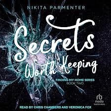 Secrets Worth Keeping by Nikita Parmenter