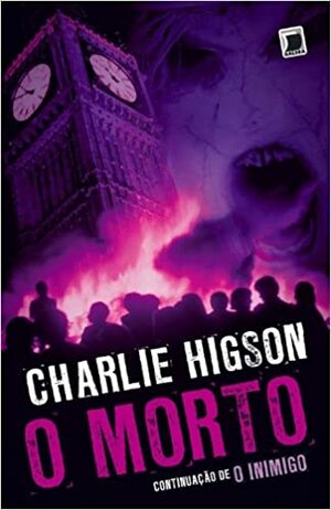 O Morto by Charlie Higson