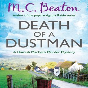 Death of a Dustman by M.C. Beaton