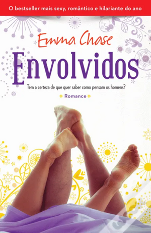 Envolvidos by Emma Chase