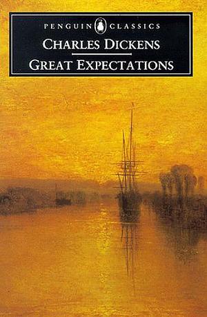 Great Expectations by Charles Dickens