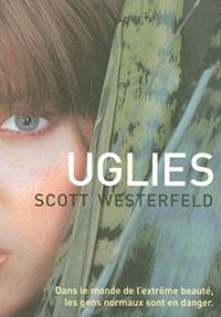 Uglies by Scott Westerfeld