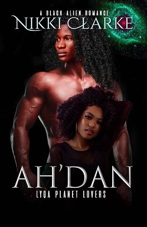 Ah'dan by Nikki Clarke