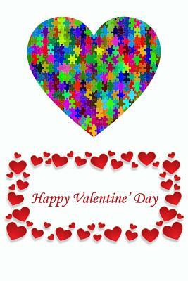 Happy Valentine's Day by Jane Smith