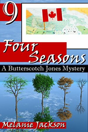 Four Seasons by Melanie Jackson