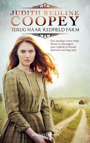Terug naar Redfield Farm by Judith Redline Coopey