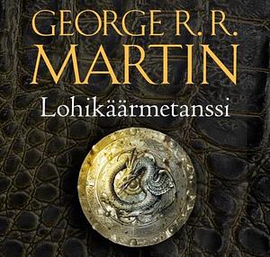Lohikäärmetanssi by George R.R. Martin