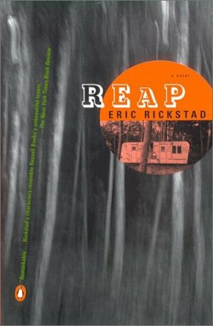 Reap by Eric Rickstad