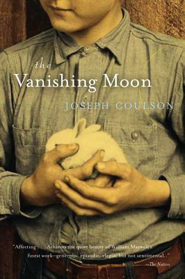 The Vanishing Moon by Joseph Coulson