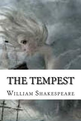 The Tempest by William Shakespeare