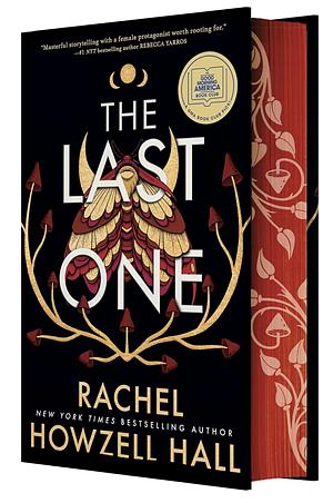 The Last One by Rachel Howzell Hall