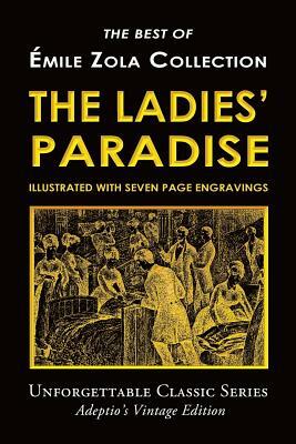 The Ladies' Paradise by Émile Zola