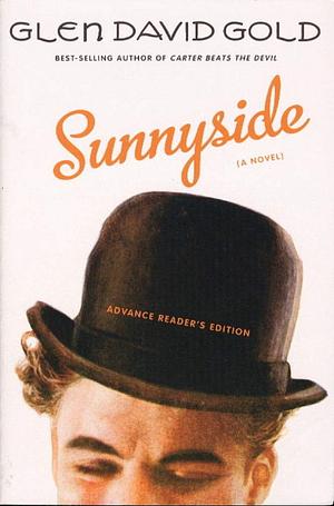 Sunnyside by Glen David Gold