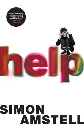 Help by Simon Amstell