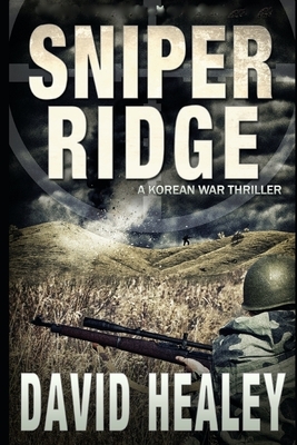 Sniper Ridge by David Healey