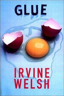 Liima by Irvine Welsh