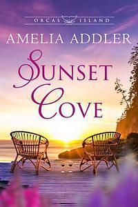 Sunset Cove by Amelia Addler