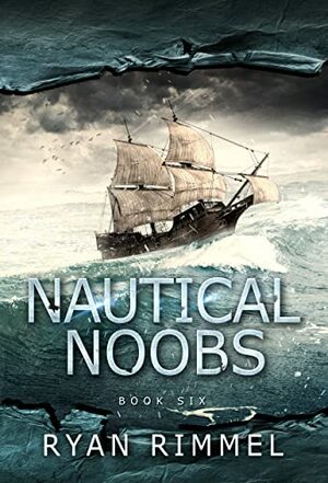 Nautical Noobs by Ryan Rimmel