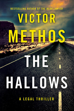 The Hallows by Victor Methos