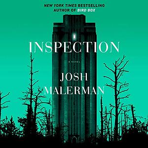 Inspection by Josh Malerman