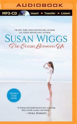 The Ocean Between Us by Susan Wiggs
