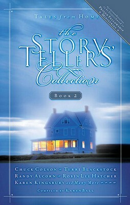 Storytellers' Collection: Collection Two; Tales from Home by Karen Ball