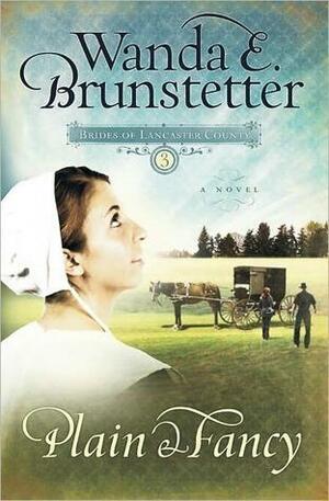 Looking for A Miracle by Wanda E. Brunstetter