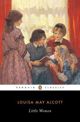 Little Women by Louisa May Alcott