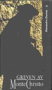 Greven av Monte Cristo, bind 2 by Alexandre Dumas