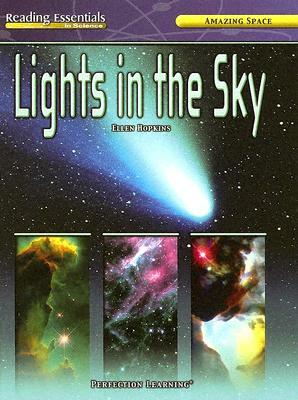 Lights in the Sky by Ellen Hopkins