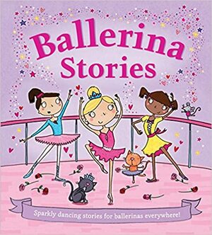 Ballerina Stories by Sue McMillan