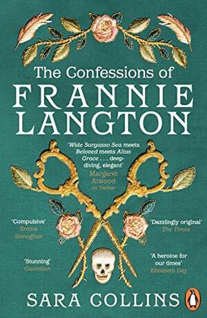 Les confessions de Frannie Langton by Sara Collins