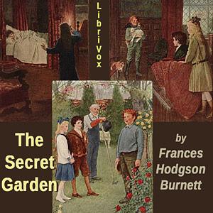 The Secret Garden by Frances Hodgson Burnett