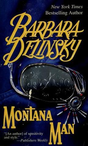 Montana Man by Barbara Delinsky