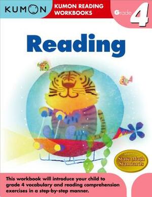 Grade 4 Reading by 