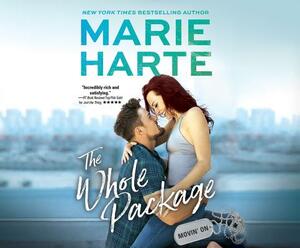 The Whole Package by Marie Harte